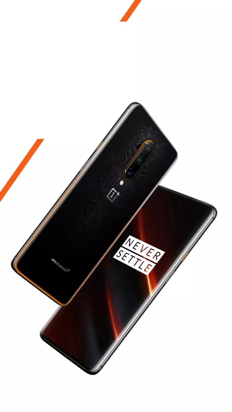 Купить смартфон Oneplus 7T Pro McLaren Edition в Мурманске