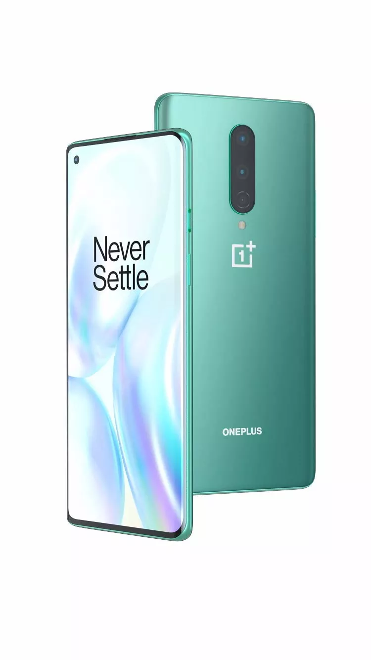 Купить Oneplus 8 в Мурманске, смартфон Oneplus 8, обзор, цена,  характеристики