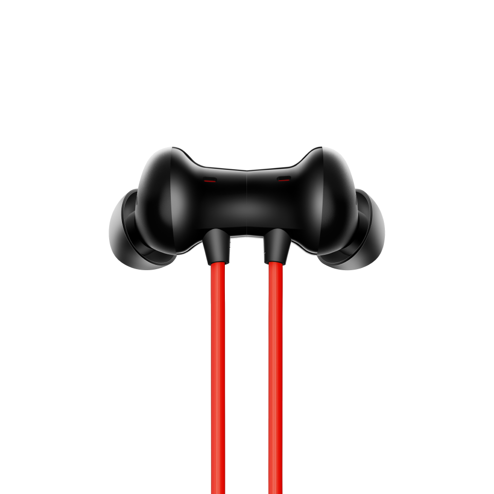 Наушники OnePlus Bullets Wireless Z3