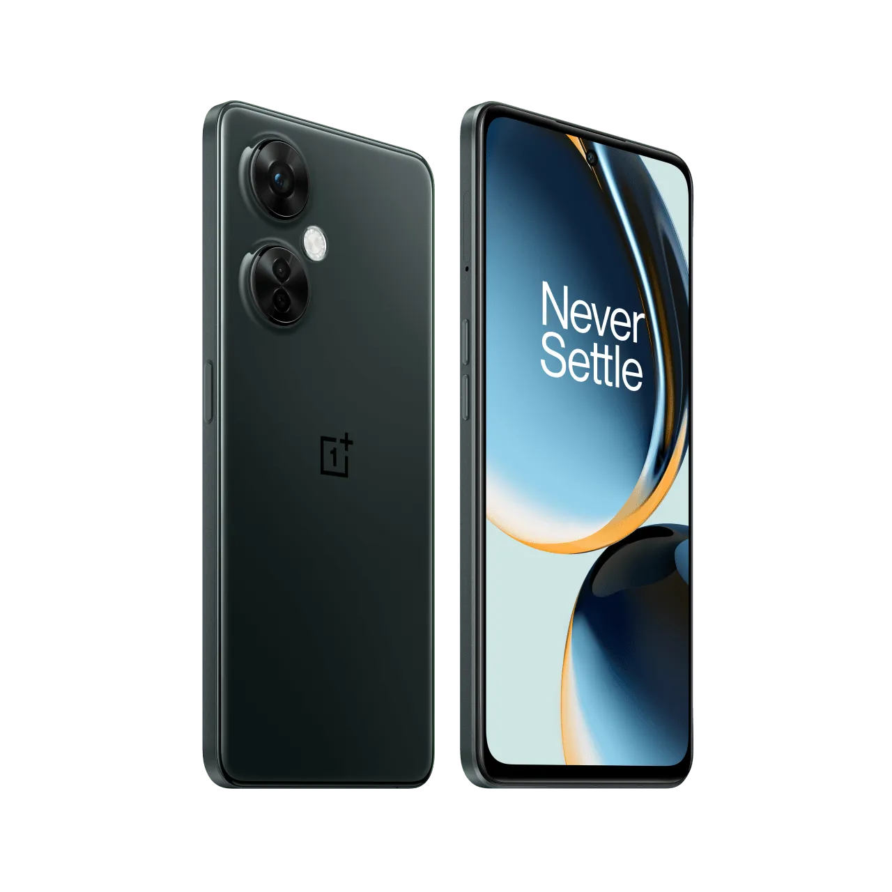 OnePlus Nord CE 3 LiteВерсия: Chromatic Gray 8GB+256GB