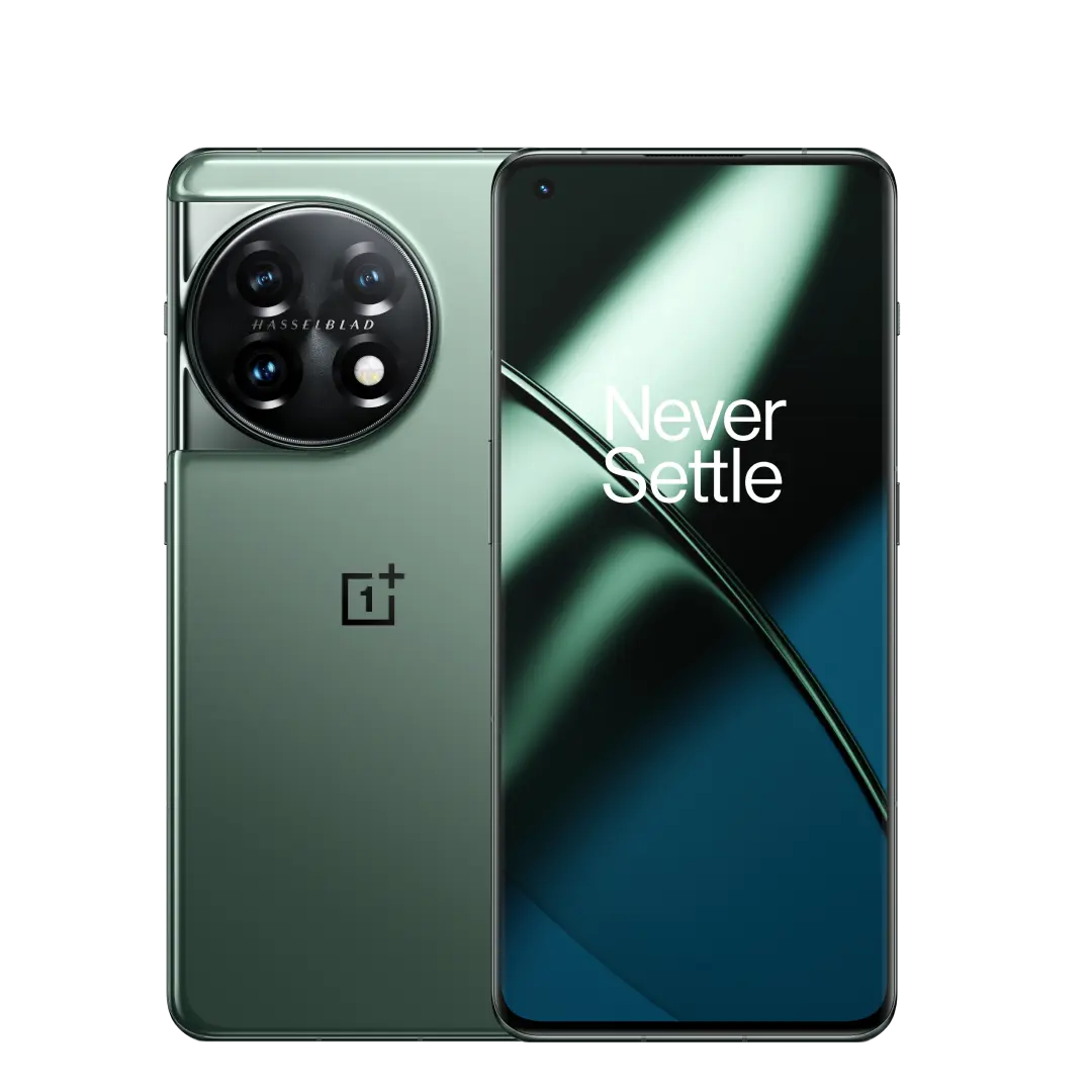 Купить смартфон OnePlus 11 Global в Мурманске