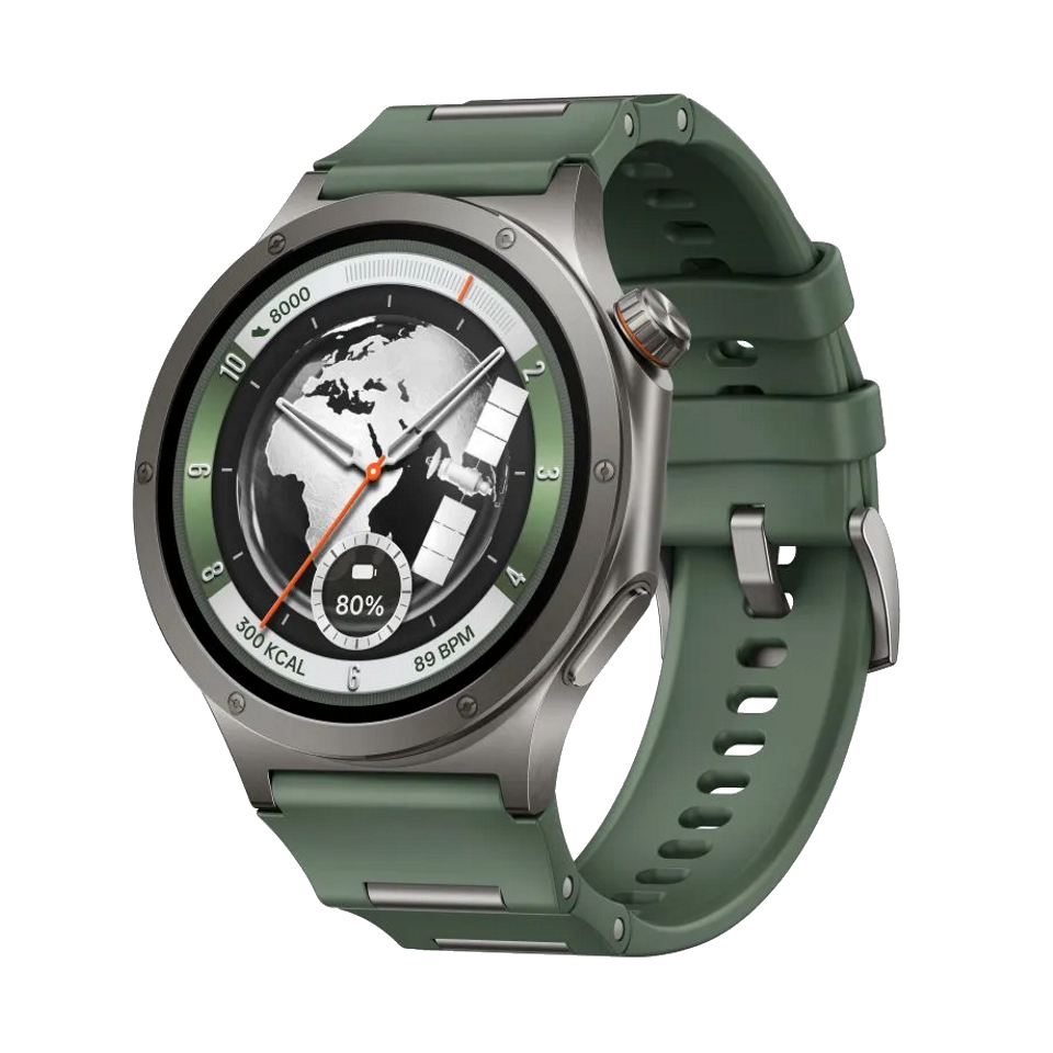 Смарт-часы OnePlus Watch 4